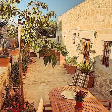 Villa Kapela Sívas 外观 照片