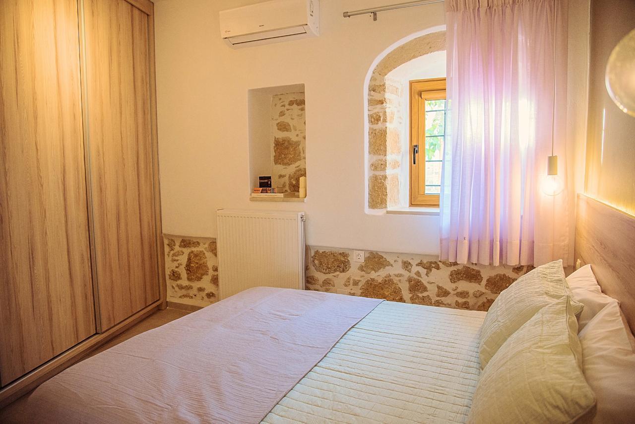 Villa Kapela Sívas 外观 照片